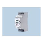 Коммутатор Ujin DIN/ WiFi/ 16A R-10000-00 (артикул 20886075) – фото 1