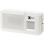 Светодиодный светильник X-flash ЖКХ XF-RC160-8W-3000K-220V 46829 (артикул 15565764) – фото 1