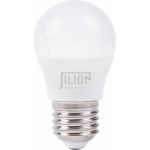 Светодиодная лампа Jilion G45 9W E27 3000K 9507091 (артикул 16404276) – фото 1