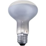 Лампа накаливания OSRAM направленного света CONC R80 60W 230V E27 FS1 4052899182332 (артикул 18294889) – фото 1