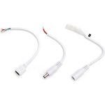 Мини-контроллер Apeyron RGB 12В, 72 Вт, IR, пульт кнопочный 04-15 (артикул 15829895) – фото 1