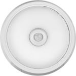 Светильник ОНЛАЙТ OBL-R1-5-4K-WH-IP40-LED-SNR 61183 (артикул 16055235) – фото 1