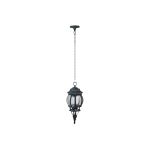 Уличный светильник ARTE LAMP, A1045SO-1BG (артикул 15106966) – фото 1