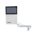 Комплект домофона Falcon Eye Lira AVC-305 PAL Антик Lira + AVC-305 PAL (артикул 20519356) – фото 1