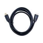 Кабель 5bites HDMI M - HDMI M V2.1, 8K, высокоскоростной, ETHERNET, 3D, 2м HM-210-020 (артикул 18302353) – фото 1