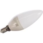 Лампа Gauss LED Свеча-dim E14 7W 560lm 3000К 103101107-D (артикул 15869211) – фото 1