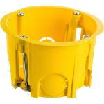 Установочная коробка Schneider Electric для полых стен 68(65)x45 DIY IMT351501 (артикул 18129793) – фото 1