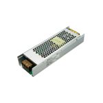 Электронный трансформатор для светодиодной ленты FERON LB019 150W, 24V 41060 (артикул 16441715) – фото 1