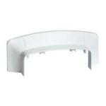 Ввод в стену DKC 110x50 InLinerFront 01007 (артикул 15152589) – фото 1
