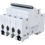 Автоматический выключатель ABB SH204L 4P 25А 4,5kA 2CDS244001R0254 (артикул 15171979) – фото 1