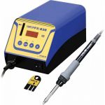 Цифровая одноканальная станция HAKKO 158Вт FX838-10 (артикул 18808170) – фото 1