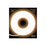 Лента Gauss LED 2835/120-SMD 6.5W 24V DC теплый белый 312000165 (артикул 20245990) – фото 1