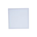 Накладной светильник Smartbuy LED Square SDL 24w/6500K/IP20 SBL-SqSDL-24-65K (артикул 16052359) – фото 1