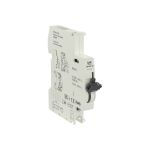 Контакт состояния IEK ARMAT AR-AUX-SC 240...415В AR-AUX-SC-240-415 (артикул 20718825) – фото 1