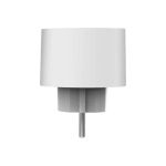 Умная розетка AQARA Smart Plug SP-EUC01 (артикул 17440746) – фото 1