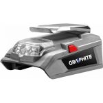 Переходник-фонарик GRAPHITE, USB LED Energy+ 58G025 (артикул 16413259) – фото 1