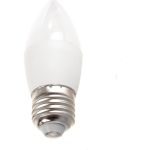 Светодиодная лампа RSV C37-10W-3000K-E27 100483 (артикул 18626773) – фото 1