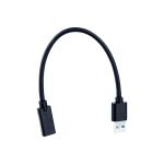 Переходник Cablexpert USB 3.0M/USB Type-C, пакет A-USB3-AMCF-01 (артикул 19560042) – фото 1