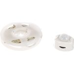Умная подсветка Gauss 5W 4100К 1.2m sensor 311011205 (артикул 15869437) – фото 1