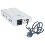 Стабилизатор напряжения POWERMAN AVS 500 S (артикул 15640621) – фото 1