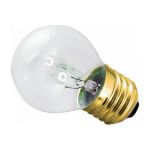 Лампа накаливания Neon-Night e27 10 Вт прозрачная колба для гирлянды Belt-Light 401-119 (артикул 15689676) – фото 1
