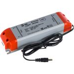 Источник питания для светодиодного модуля ЭРА LP-LED-12-36W-IP20-P-3,5 C0045620 (артикул 15980631) – фото 1