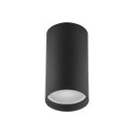 Потолочный светильник FERON ML176 MR16, 20W, 220V, черный 40510 (артикул 16176561) – фото 1