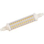 Светодиодная лампа Uniel прозрачная LED-J118-12W/WW/R7s/CL PLZ06WH UL-00001555 (артикул 15951233) – фото 1