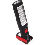 Светодиодный фонарь ROCKFORCE 30 LED 3.7V, 1800mAh, Li-ion RF-08505 (артикул 15951937) – фото 1