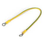 Заземляющий проводник FORTISFLEX ПЗУ-6-700 79702 (артикул 16408705) – фото 1