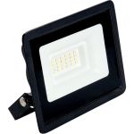Светодиодный многоматричный прожектор SAFFIT SFL50-30, 30W, 6500К, 2100Lm, IP65, 36хSMD2835, 55179 (артикул 18559369) – фото 1