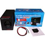 Источник бесперебойного питания Союз PSU-500 10500 (артикул 17925499) – фото 1