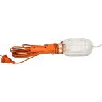 Переносной светильник Gigant переноска ЛСУ-1 НРБ, 5м IP20 GPE-0015 (Россия) (артикул 15982115) – фото 1