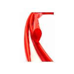 Термоусаживаемая трубка Мемотерм-ММ ТТЭ-С 14/7 красная 1 м 766 (артикул 20997279) – фото 1