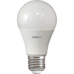 Светодиодная лампа IONICH общего назначения ILED-SMD2835-A65-24-2160-230-6.5-E27 1558 (артикул 15984151) – фото 1