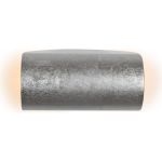 Настенный светильник iLEDEX Cute серебристый ZD8077-6W Silver (артикул 17602704) – фото 1