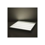 Офисный светильник Gauss MiR 35W 3500lm 4000K IP40 Грильято призма планки LED 1/1 G1-R3-00010-31G03-2003540 (артикул 19404726) – фото 1
