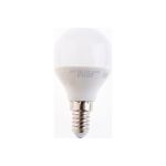 Лампа Jazzway PLED- ECO-G45 5w E14 4000K 400Lm 230V/50Hz 1036926A (артикул 16183942) – фото 1