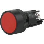 Кнопка ЭРА SB7 Стоп, красная, 1з+1р, d22мм, 240В, 10/1000/12000 Б0045660 (артикул 16452604) – фото 1