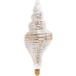 Лампа Gauss LED Vintage Filament Flexible TL120 6W E27 120х330mm 2400K 166802008 (артикул 16126021) – фото 1