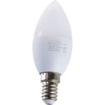 Светодиодная лампа IONICH декоративное освещение ILED-SMD2835-C37-8-720-230-6.5-E14 1302 1536 (артикул 15984128) – фото 1