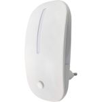 Светодиодный ночник с выключателем IN HOME NLE 05-MW белый, 230В 4690612028828 (артикул 16146114) – фото 1