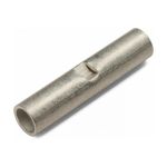 Соединительная гильза REXANT, L-26 мм, 16 кв.мм 16 08-0714 (артикул 16252304) – фото 1