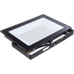 Светодиодный прожектор Uniel 100W, 4000K IP65 200-250В BLACK ULF-F21 UL-00007962 (артикул 19563648) – фото 1