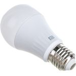 Умная лампочка XIAOMI Mi Smart LED Bulb Warm White GPX4026GL (артикул 17393766) – фото 1
