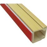 Каналы на самоклейке MTG 40x25x2000 БУК 18803 (артикул 16440089) – фото 1