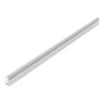 Линейный светильник Gauss LED TL матовый 10W 6500K 572х25х36, 760лм 130511310 (артикул 16125979) – фото 1