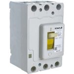 Автоматический выключатель КЭАЗ ВА57Ф35-340010-200А-2000-400AC-УХЛ3-КЭАЗ 109314 (артикул 15250545) – фото 1