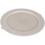 Встраиваемый светодиодный светильник Volpe ULM-Q236 18W/6500K WHITE UL-00004665 (артикул 15973141) – фото 1