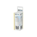 Светодиодная лампа ФОТОН LED B35 4W E27 3000K 22809 (артикул 15941064) – фото 1